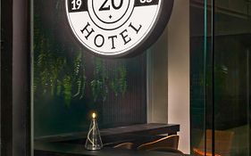 Royce Hotel Kuala Lumpur Sentral